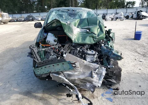 2025 Ford Maverick Xl from USA, damaged, VIN 3FTTW8A33SRA86751